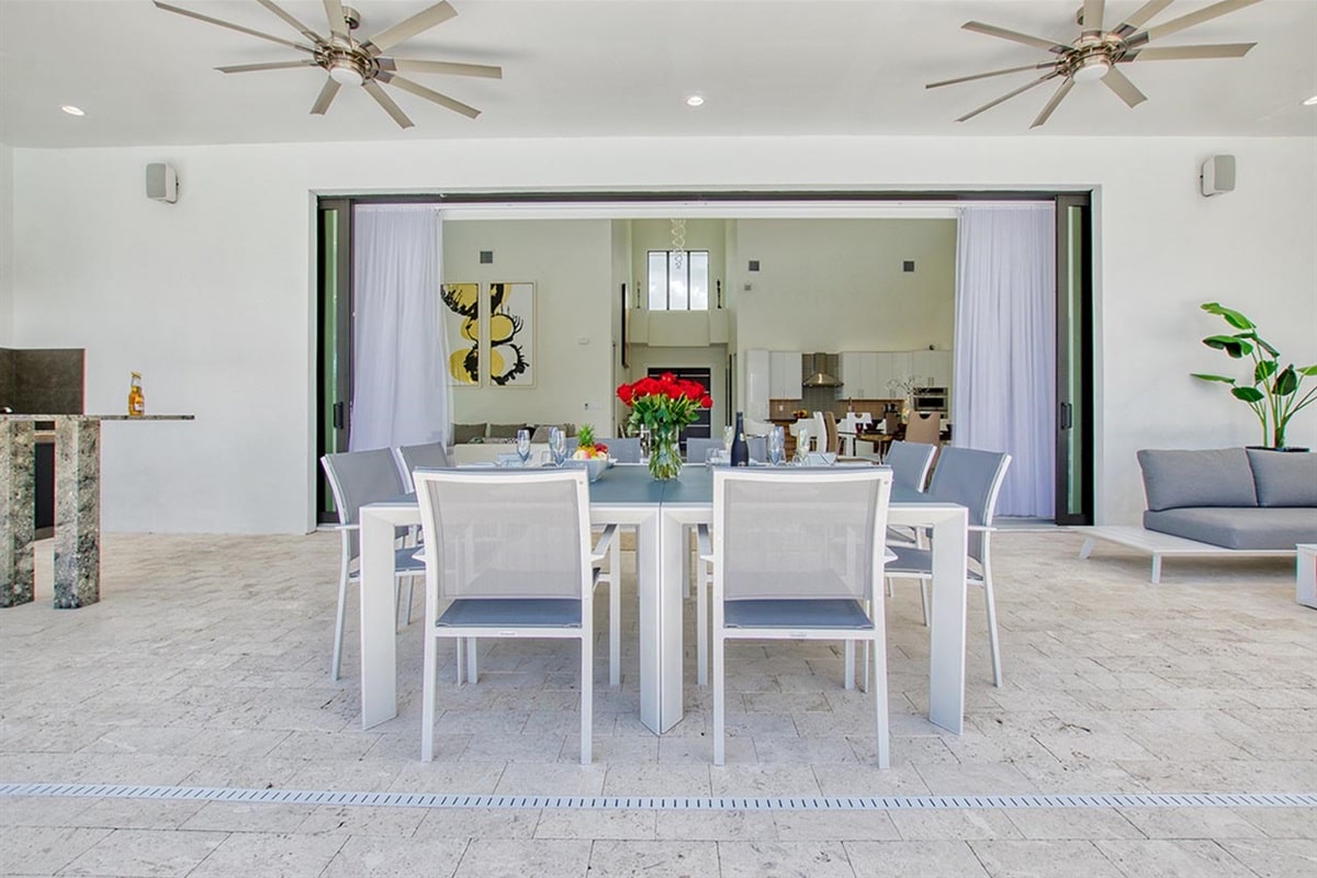 Vacation home in Cape Coral, FL, available for rent, managed by Vacation Rentals Cape Coral