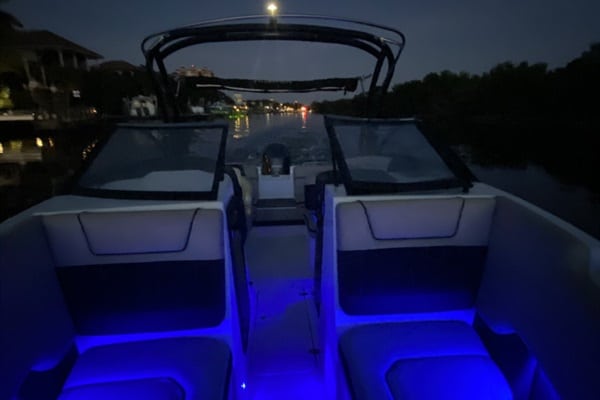 Ferienhaus in Cape Coral, Florida, zu vermieten, verwaltet von Vacation Rentals Cape Coral