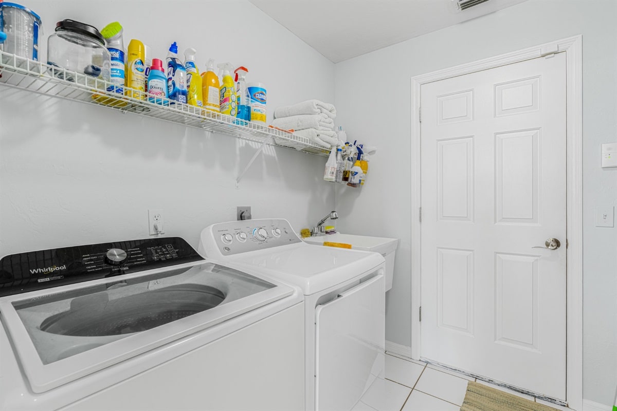 Vacation home in Cape Coral, FL, available for rent, managed by Vacation Rentals Cape Coral