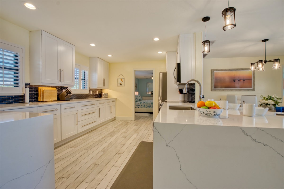 Vacation home in Cape Coral, FL, available for rent, managed by Vacation Rentals Cape Coral