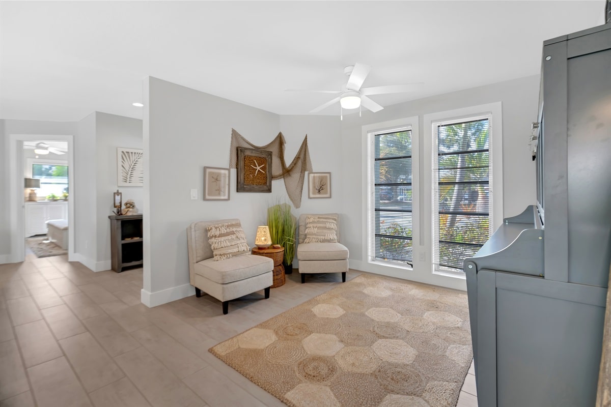 Vacation home in Cape Coral, FL, available for rent, managed by Vacation Rentals Cape Coral