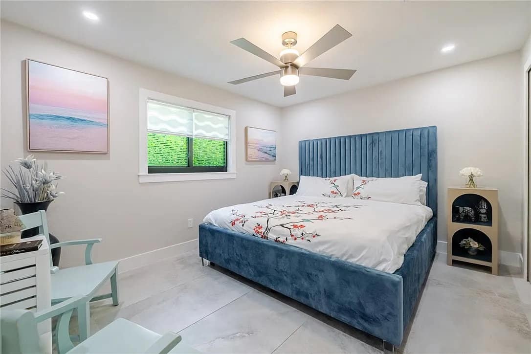 Vacation home in Cape Coral, FL, available for rent, managed by Vacation Rentals Cape Coral