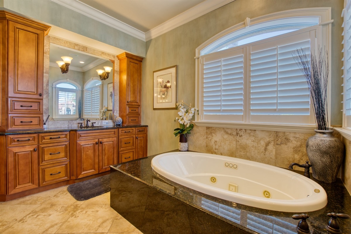 Ferienhaus in Cape Coral, Florida, zu vermieten, verwaltet von Vacation Rentals Cape Coral