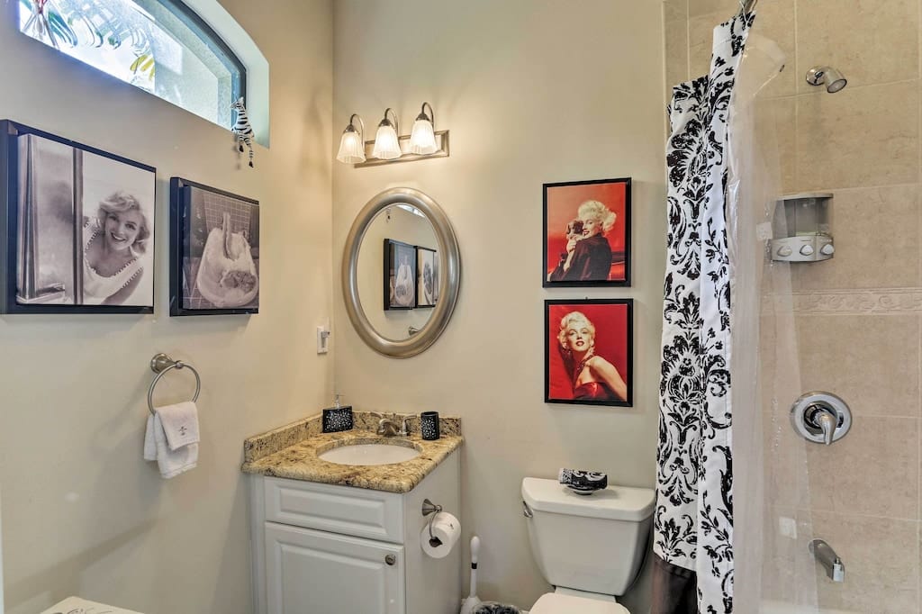 Vacation home in Cape Coral, FL, available for rent, managed by Vacation Rentals Cape Coral