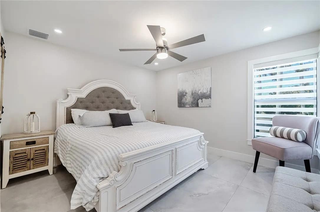 Vacation home in Cape Coral, FL, available for rent, managed by Vacation Rentals Cape Coral