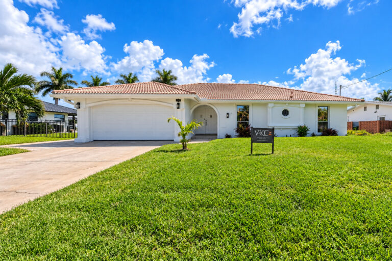 Villa Sea Breeze