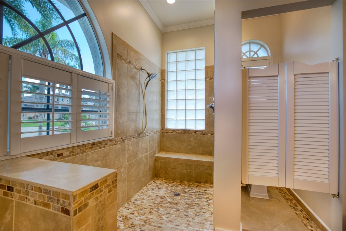 Ferienhaus in Cape Coral, Florida, zu vermieten, verwaltet von Vacation Rentals Cape Coral