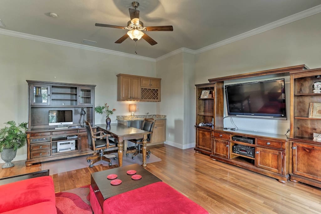 Vacation home in Cape Coral, FL, available for rent, managed by Vacation Rentals Cape Coral