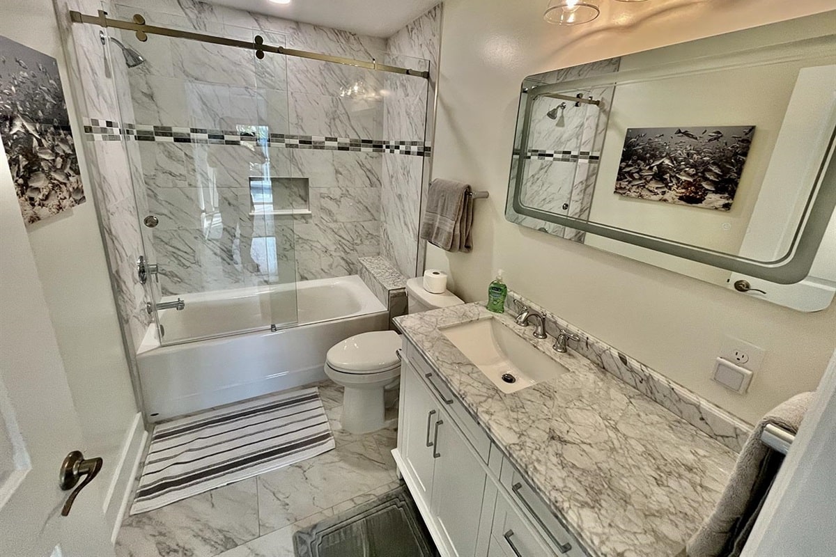 Ferienhaus in Cape Coral, Florida, zu vermieten, verwaltet von Vacation Rentals Cape Coral