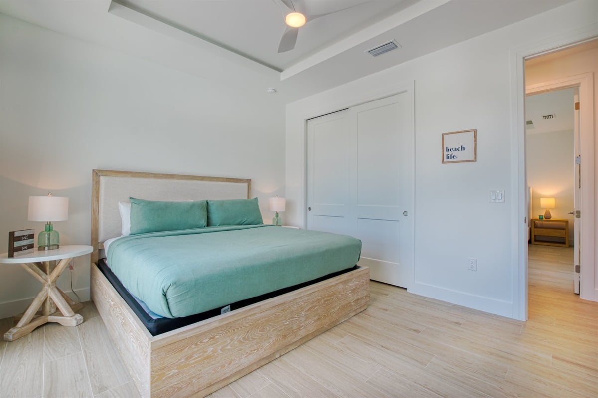 Ferienhaus in Cape Coral, Florida, zu vermieten, verwaltet von Vacation Rentals Cape Coral