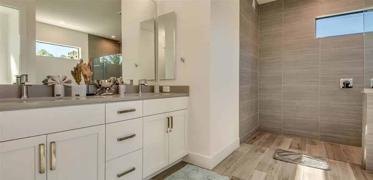 Ferienhaus in Cape Coral, Florida, zu vermieten, verwaltet von Vacation Rentals Cape Coral
