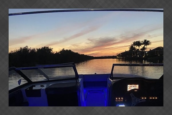 Vacation home in Cape Coral, FL, available for rent, managed by Vacation Rentals Cape Coral