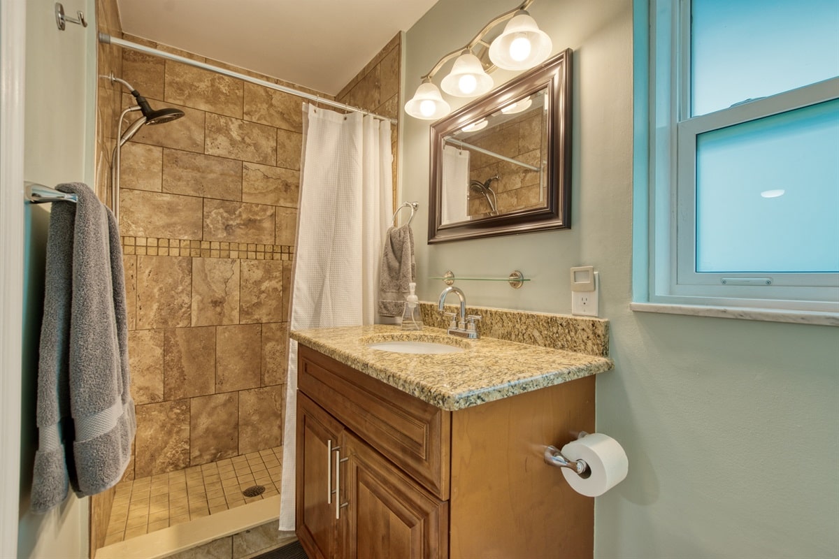 Vacation home in Cape Coral, FL, available for rent, managed by Vacation Rentals Cape Coral