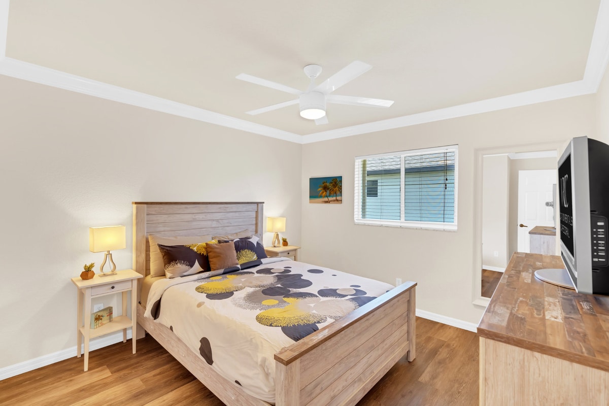 Ferienhaus in Cape Coral, Florida, zu vermieten, verwaltet von Vacation Rentals Cape Coral