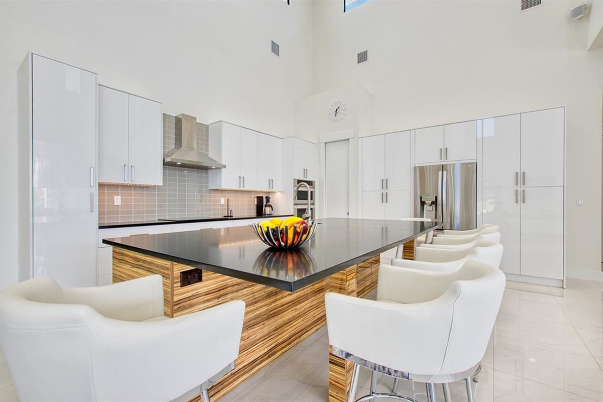 Vacation home in Cape Coral, FL, available for rent, managed by Vacation Rentals Cape Coral