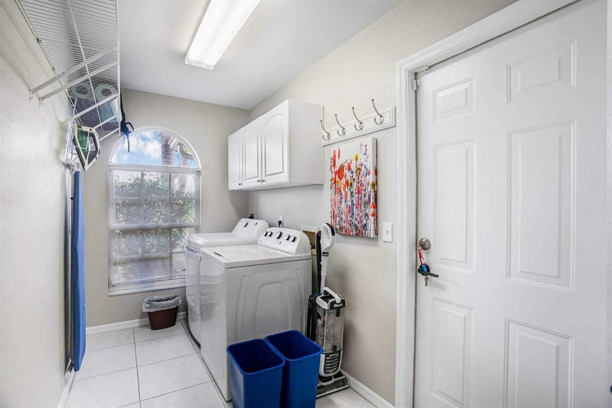 Ferienhaus in Cape Coral, Florida, zu vermieten, verwaltet von Vacation Rentals Cape Coral
