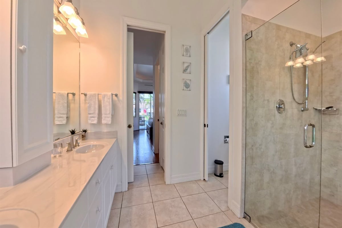 Ferienhaus in Cape Coral, Florida, zu vermieten, verwaltet von Vacation Rentals Cape Coral
