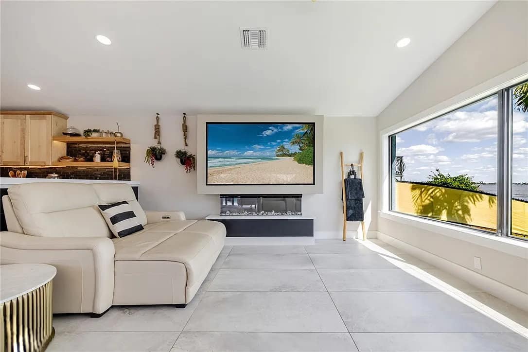 Vacation home in Cape Coral, FL, available for rent, managed by Vacation Rentals Cape Coral