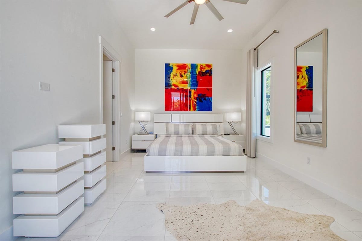 Vacation home in Cape Coral, FL, available for rent, managed by Vacation Rentals Cape Coral