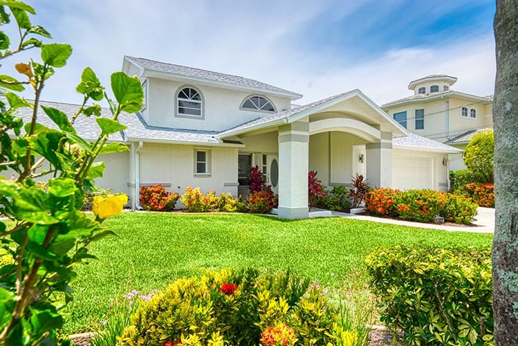 Vacation home in Cape Coral, FL, available for rent, managed by Vacation Rentals Cape Coral