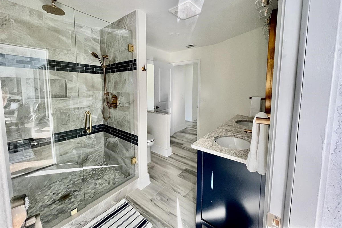 Ferienhaus in Cape Coral, Florida, zu vermieten, verwaltet von Vacation Rentals Cape Coral