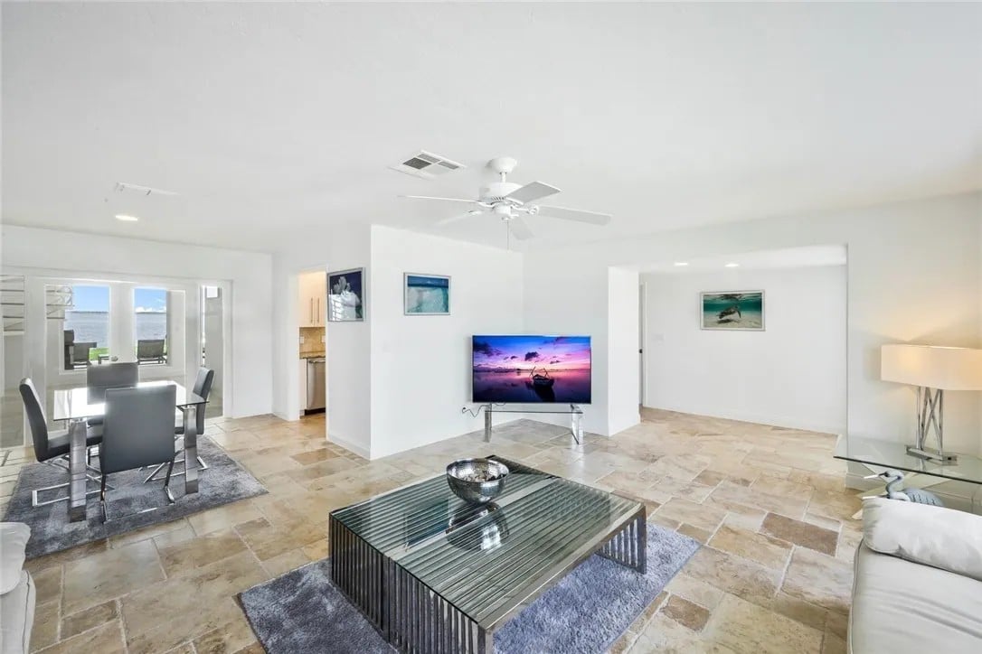 Vacation home in Cape Coral, FL, available for rent, managed by Vacation Rentals Cape Coral