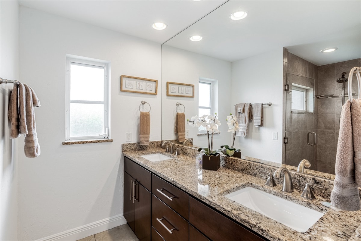 Vacation home in Cape Coral, FL, available for rent, managed by Vacation Rentals Cape Coral