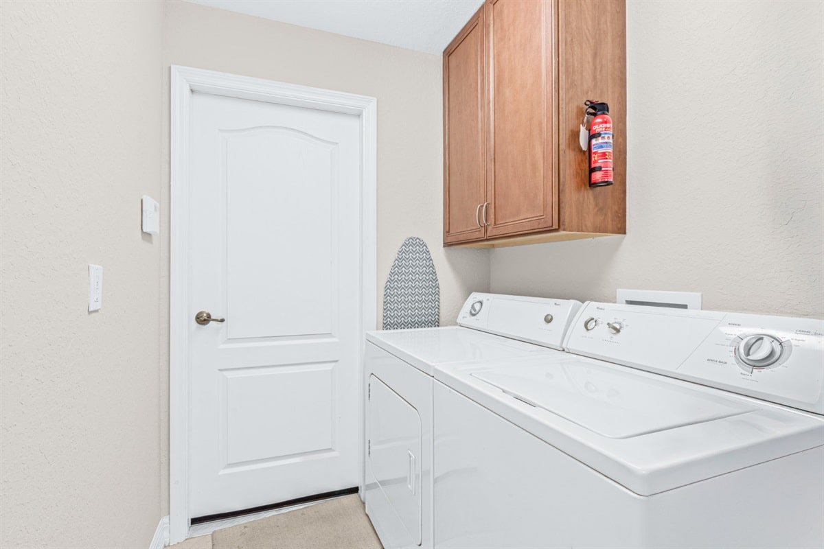 Ferienhaus in Cape Coral, Florida, zu vermieten, verwaltet von Vacation Rentals Cape Coral