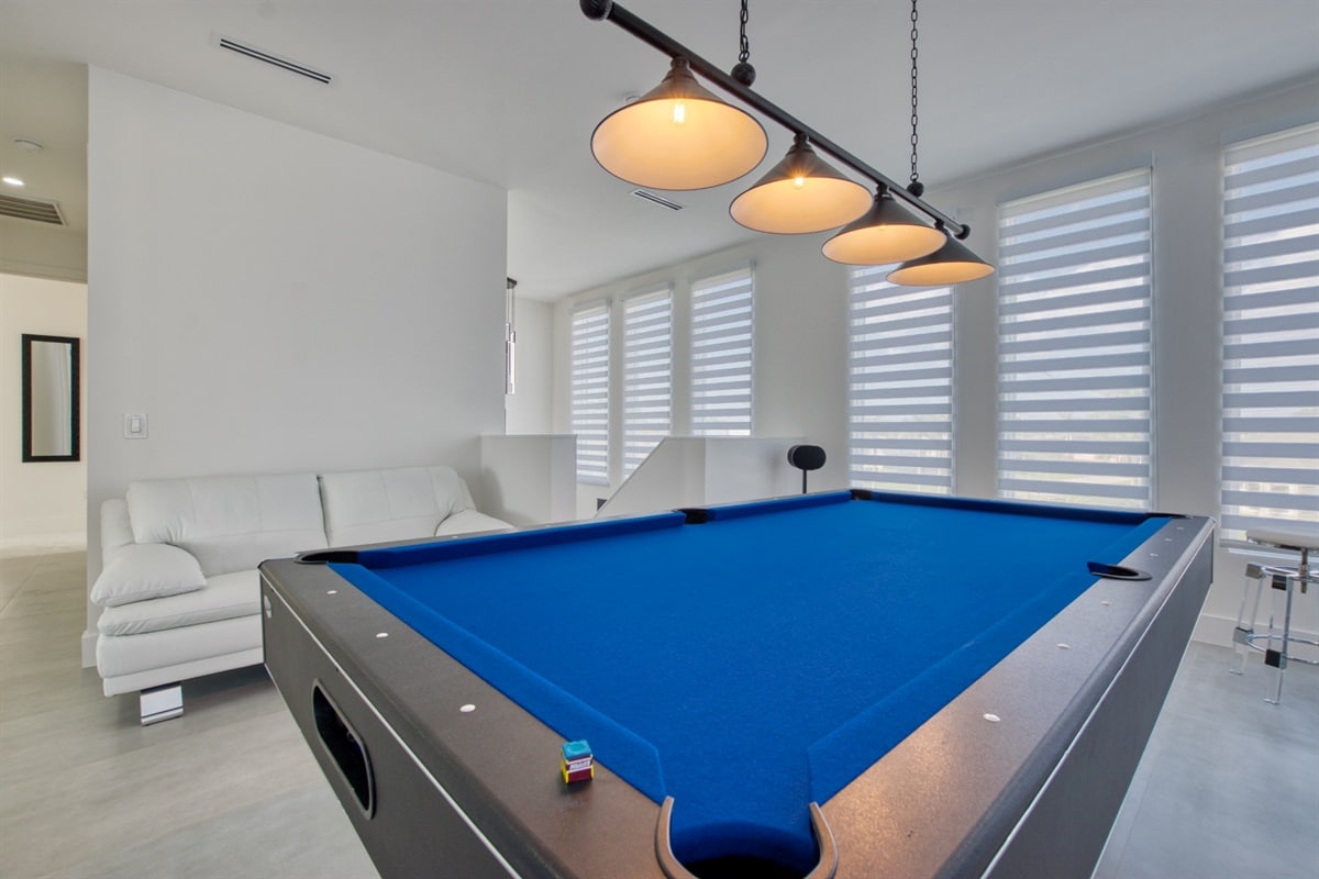 Vacation home in Cape Coral, FL, available for rent, managed by Vacation Rentals Cape Coral