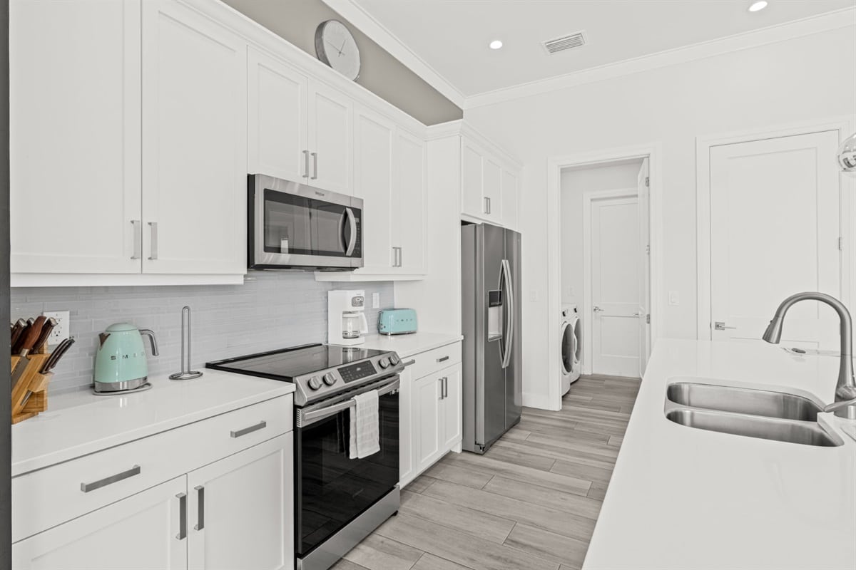 Ferienhaus in Cape Coral, Florida, zu vermieten, verwaltet von Vacation Rentals Cape Coral