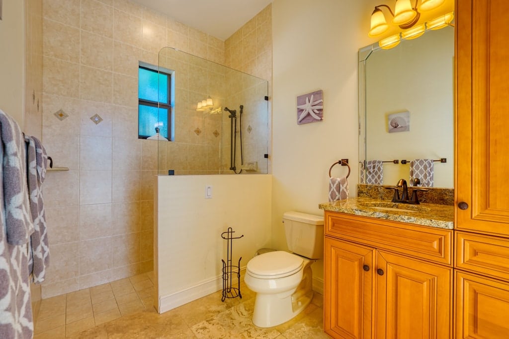 Ferienhaus in Cape Coral, Florida, zu vermieten, verwaltet von Vacation Rentals Cape Coral