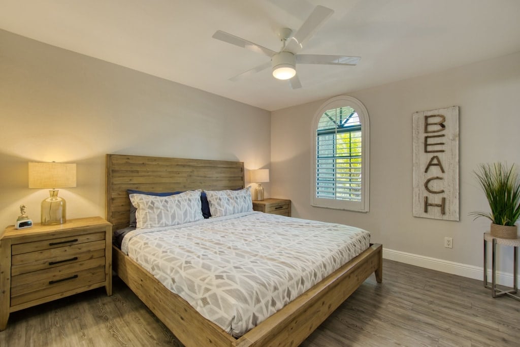 Ferienhaus in Cape Coral, Florida, zu vermieten, verwaltet von Vacation Rentals Cape Coral