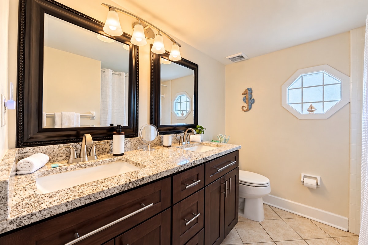 Vacation home in Cape Coral, FL, available for rent, managed by Vacation Rentals Cape Coral