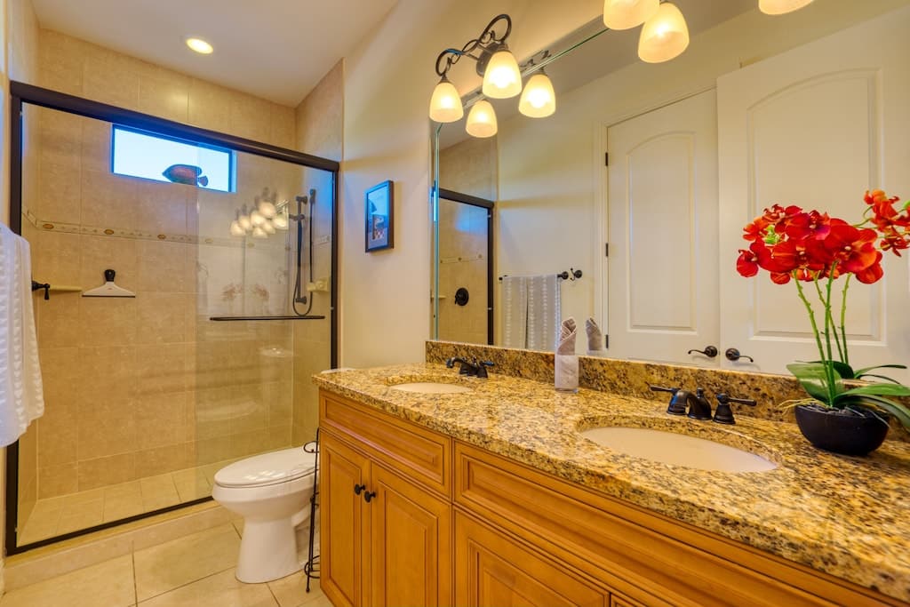 Ferienhaus in Cape Coral, Florida, zu vermieten, verwaltet von Vacation Rentals Cape Coral