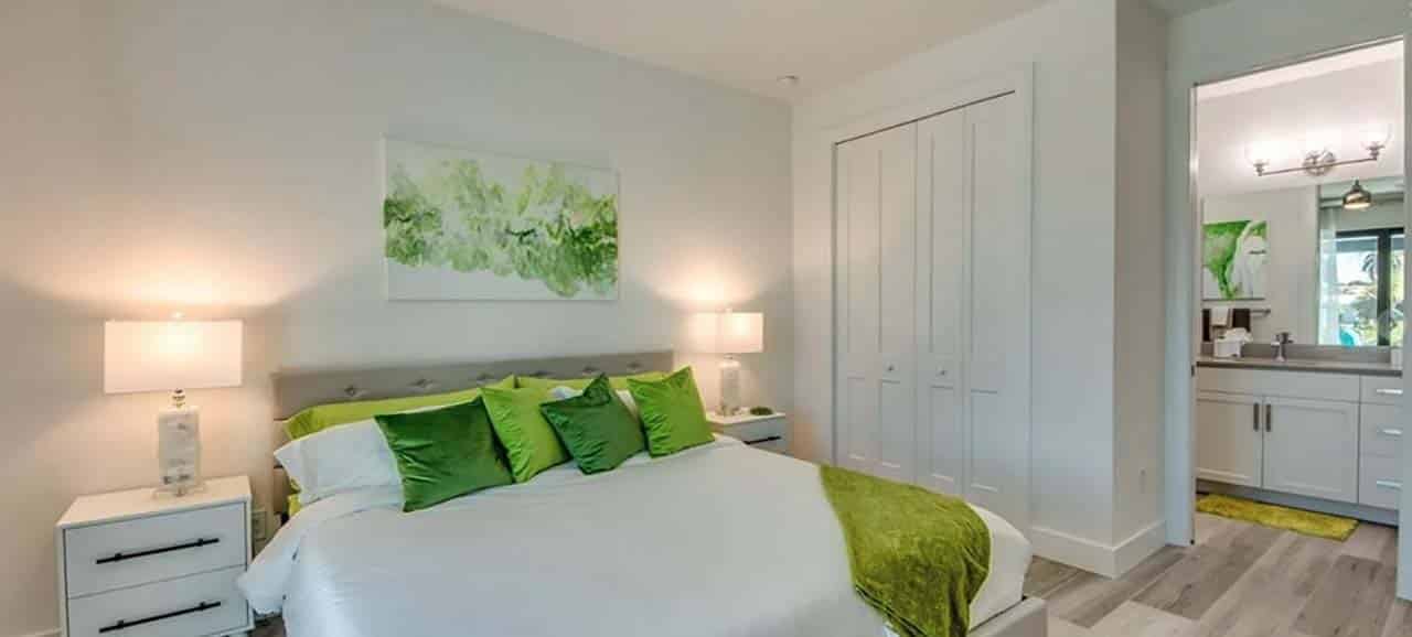 Ferienhaus in Cape Coral, Florida, zu vermieten, verwaltet von Vacation Rentals Cape Coral