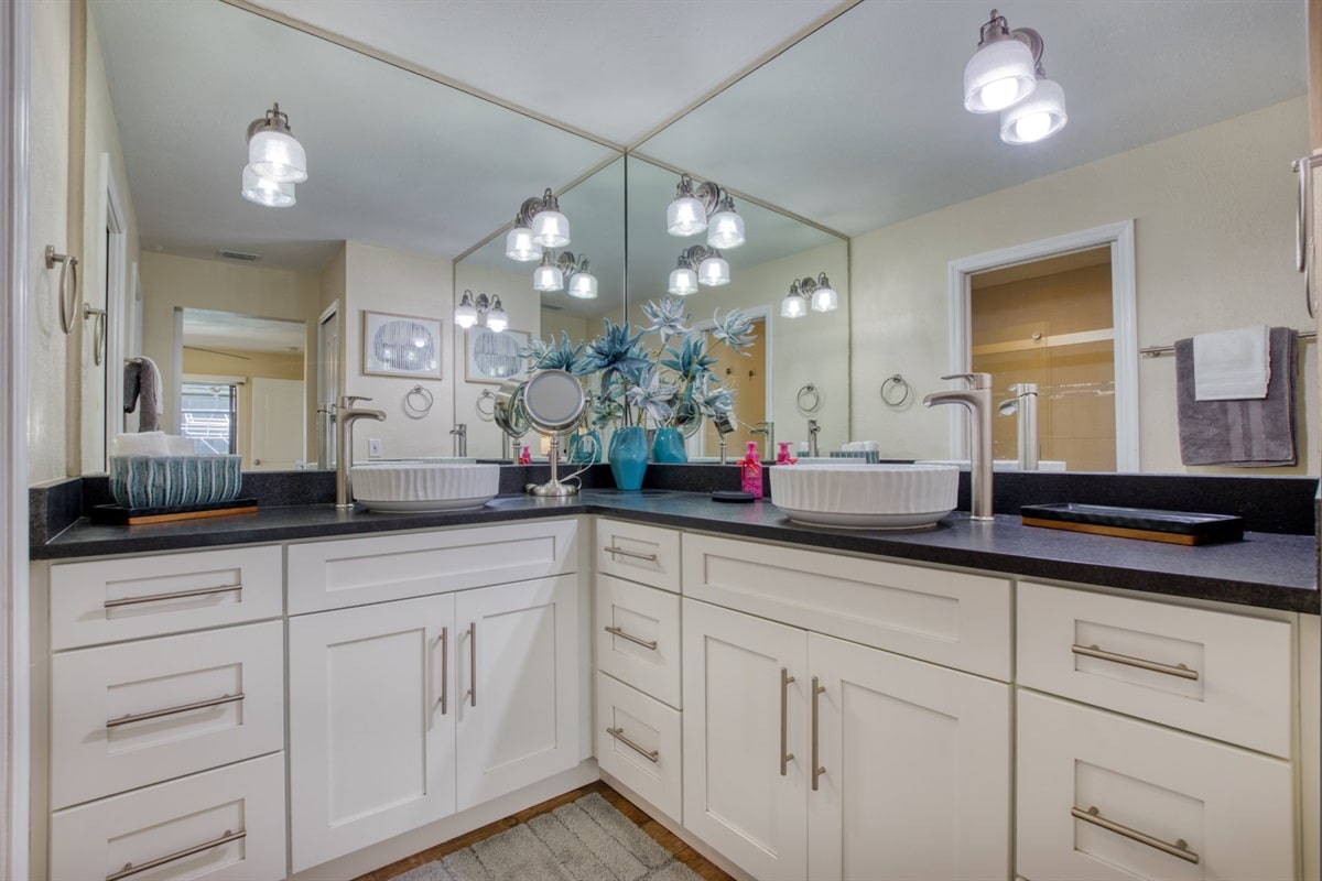Vacation home in Cape Coral, FL, available for rent, managed by Vacation Rentals Cape Coral