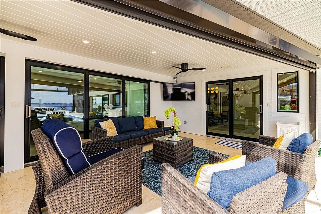 Vacation home in Cape Coral, FL, available for rent, managed by Vacation Rentals Cape Coral