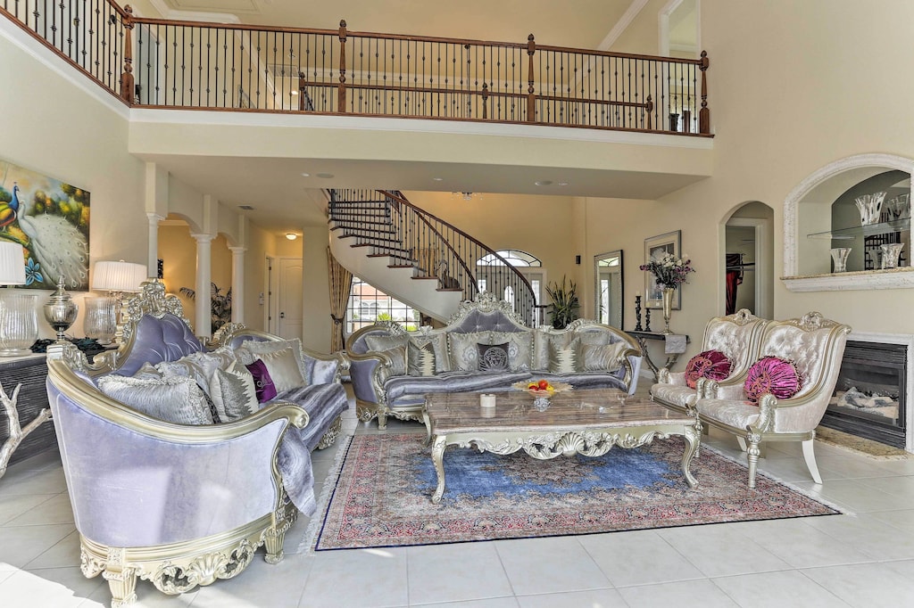 Vacation home in Cape Coral, FL, available for rent, managed by Vacation Rentals Cape Coral