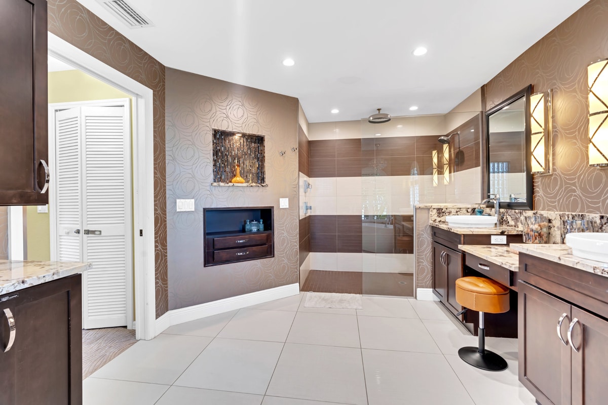 Ferienhaus in Cape Coral, Florida, zu vermieten, verwaltet von Vacation Rentals Cape Coral