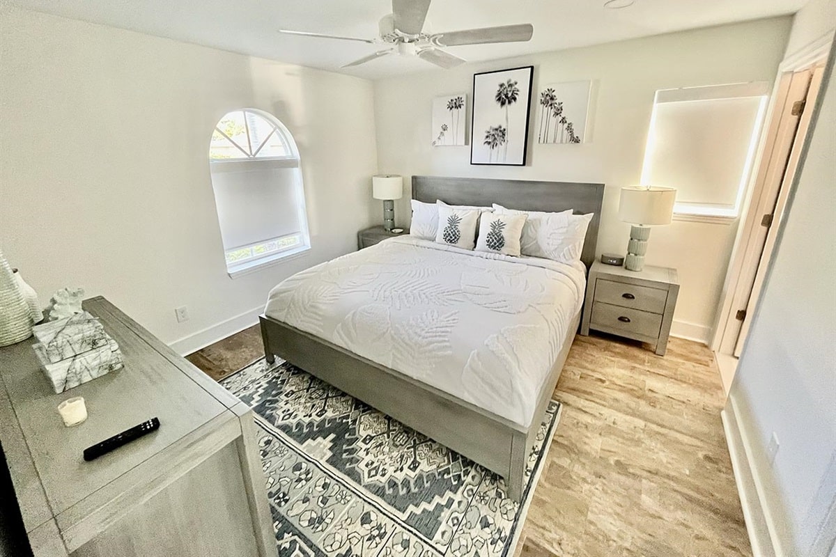 Ferienhaus in Cape Coral, Florida, zu vermieten, verwaltet von Vacation Rentals Cape Coral