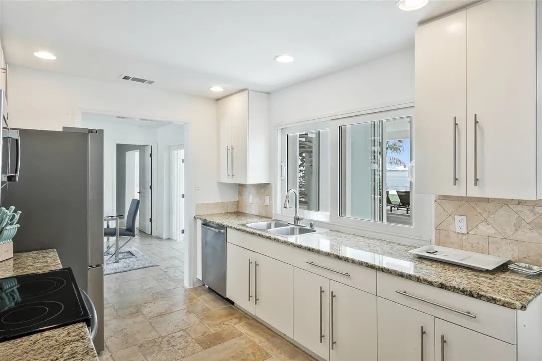 Vacation home in Cape Coral, FL, available for rent, managed by Vacation Rentals Cape Coral