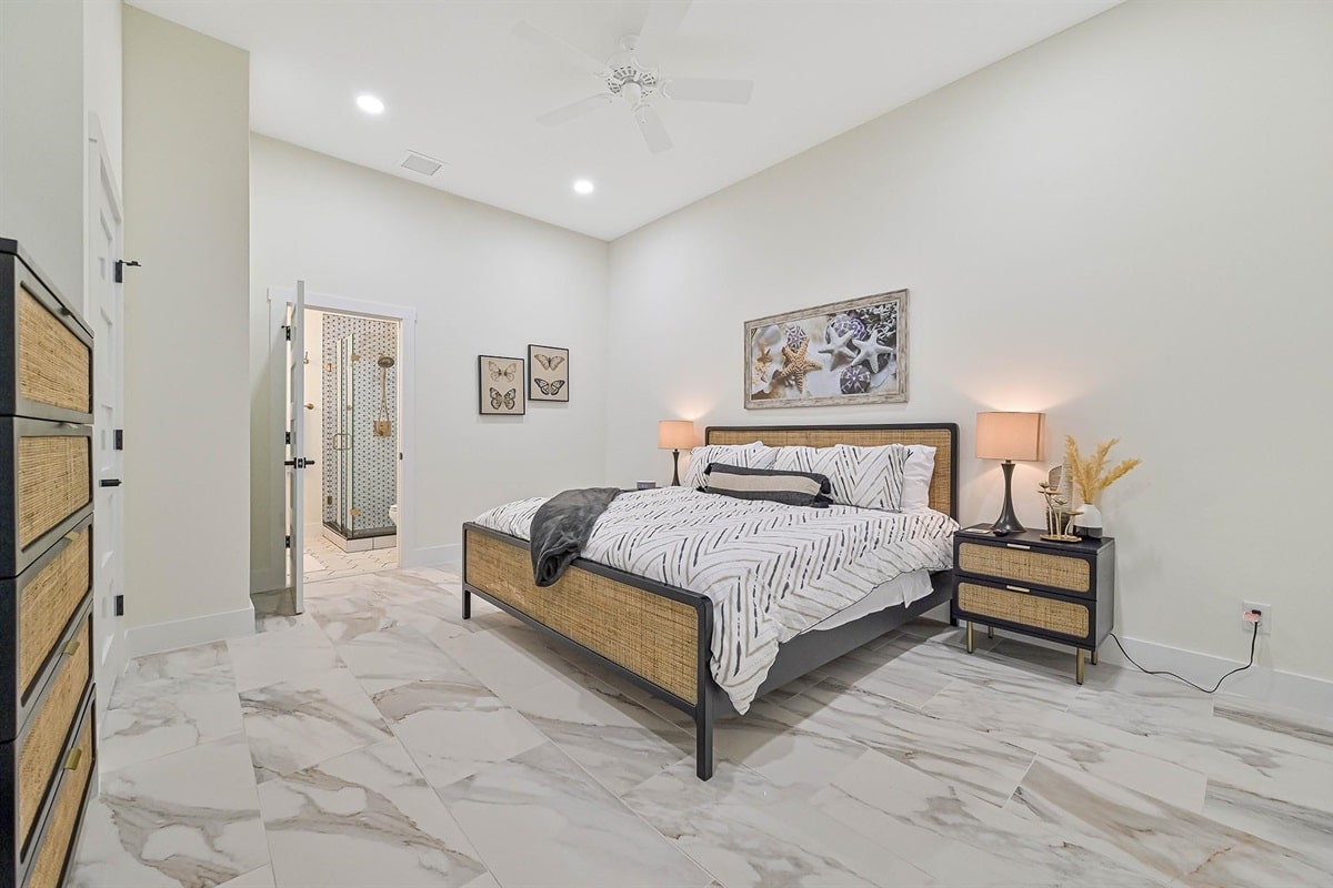 Vacation home in Cape Coral, FL, available for rent, managed by Vacation Rentals Cape Coral