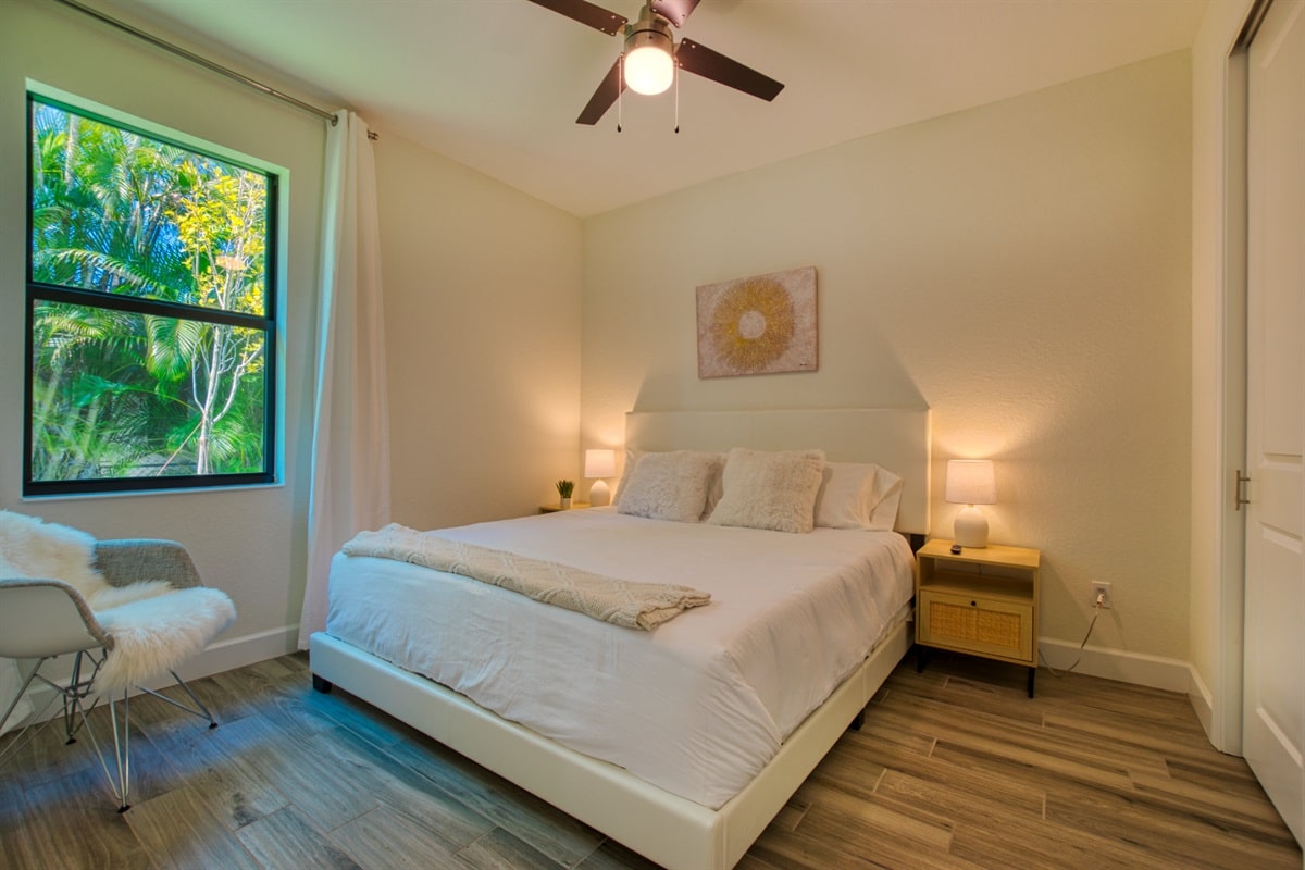 Vacation home in Cape Coral, FL, available for rent, managed by Vacation Rentals Cape Coral