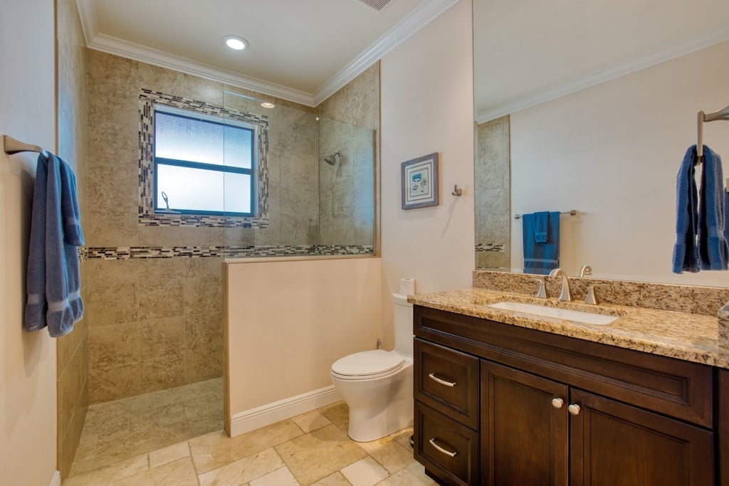 Vacation home in Cape Coral, FL, available for rent, managed by Vacation Rentals Cape Coral
