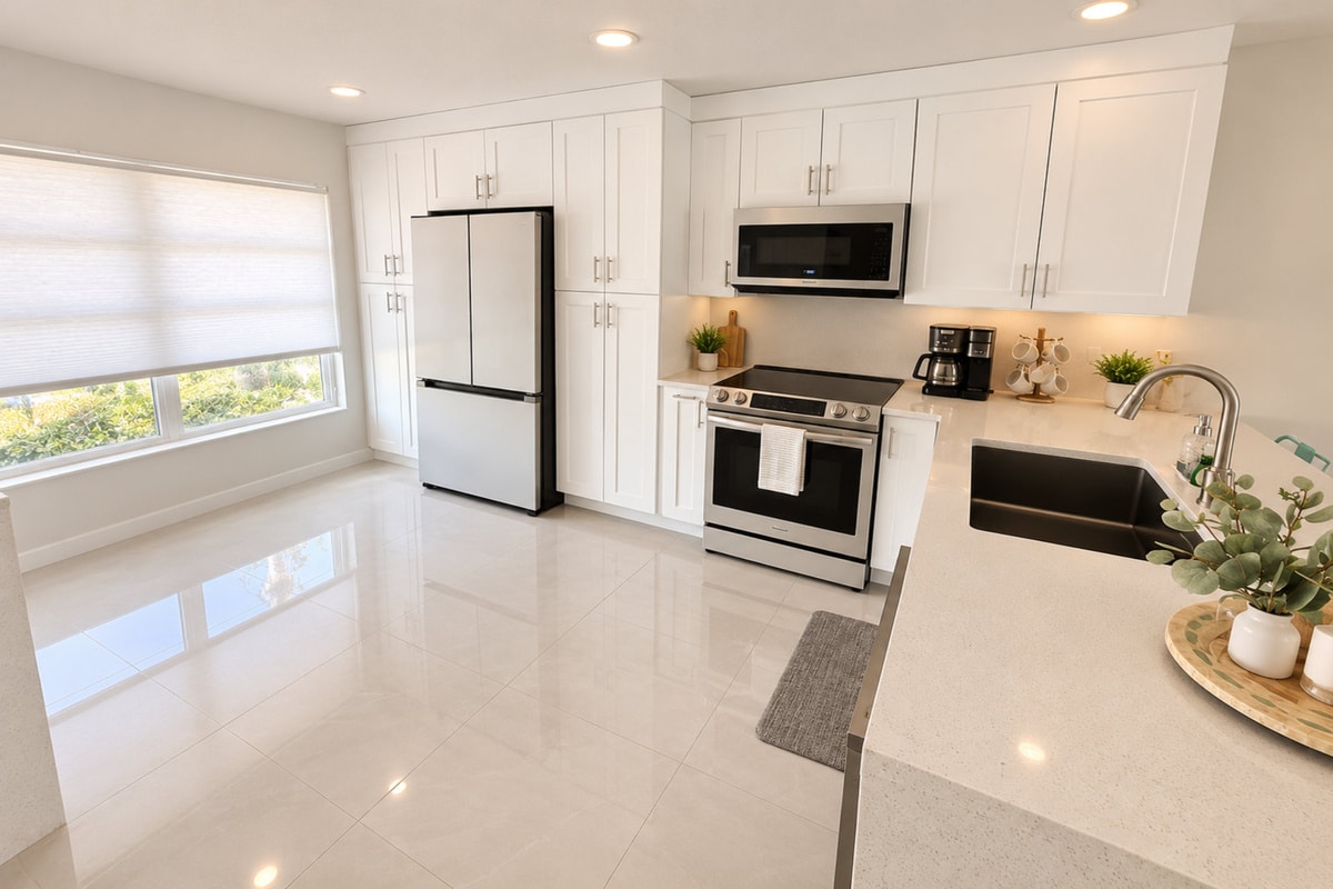 Vacation home in Cape Coral, FL, available for rent, managed by Vacation Rentals Cape Coral