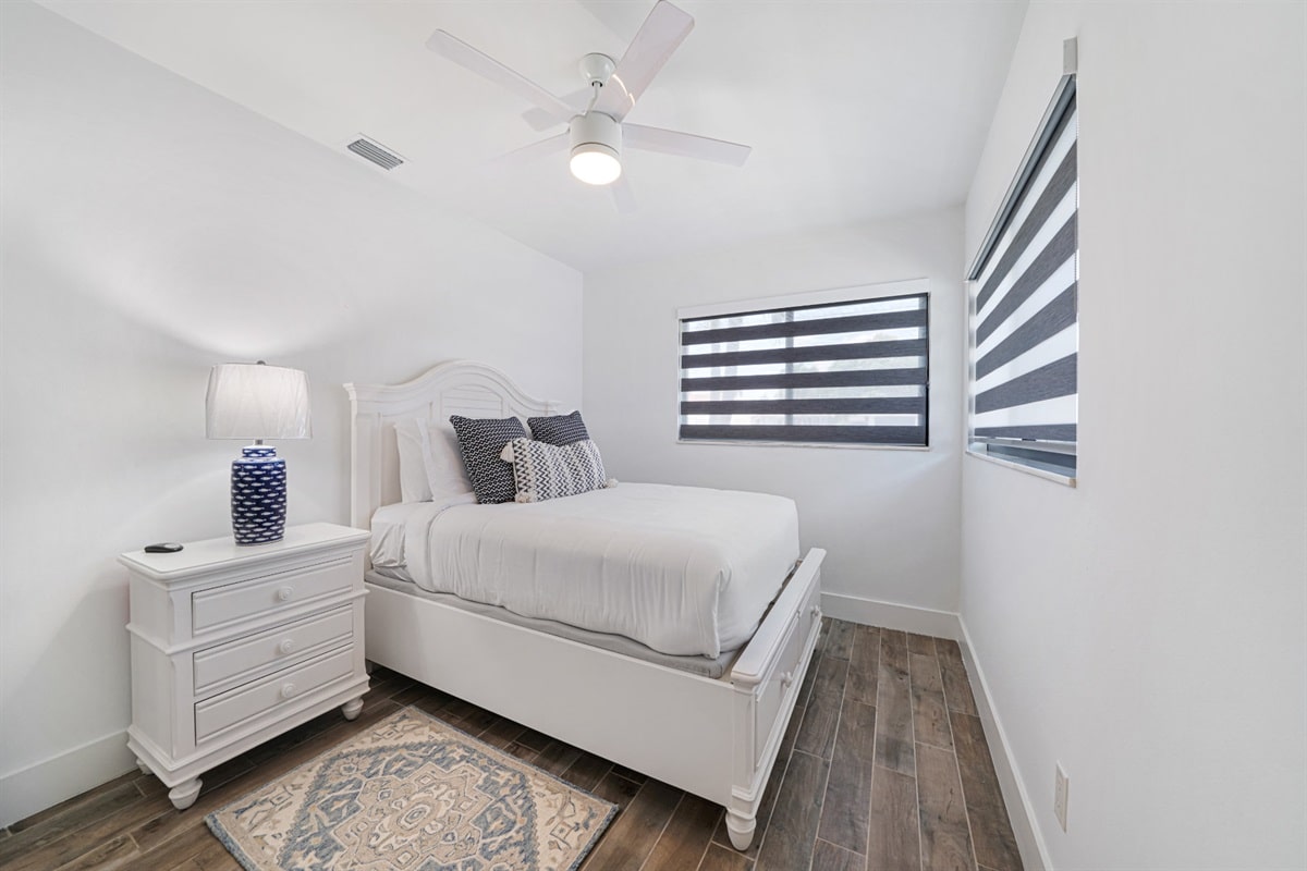 Ferienhaus in Cape Coral, Florida, zu vermieten, verwaltet von Vacation Rentals Cape Coral