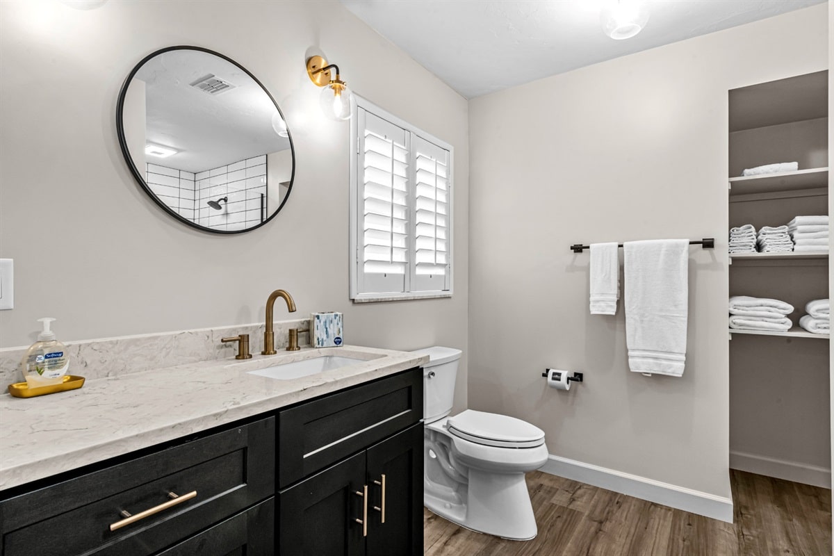 Ferienhaus in Cape Coral, Florida, zu vermieten, verwaltet von Vacation Rentals Cape Coral