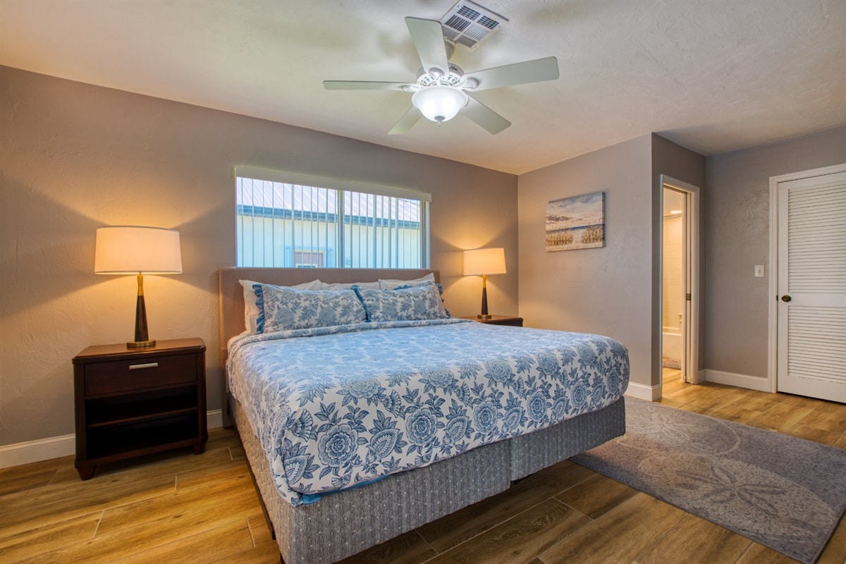 Vacation home in Cape Coral, FL, available for rent, managed by Vacation Rentals Cape Coral