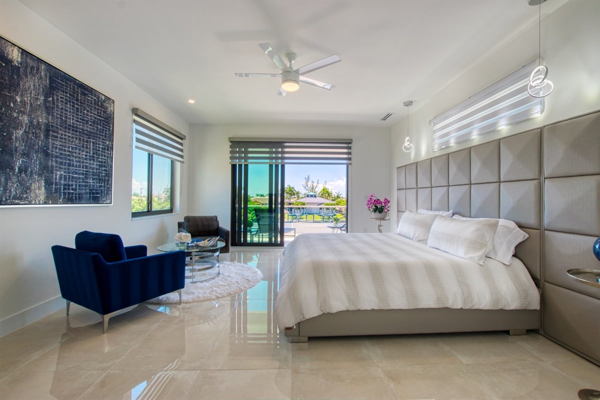 Ferienhaus in Cape Coral, Florida, zu vermieten, verwaltet von Vacation Rentals Cape Coral