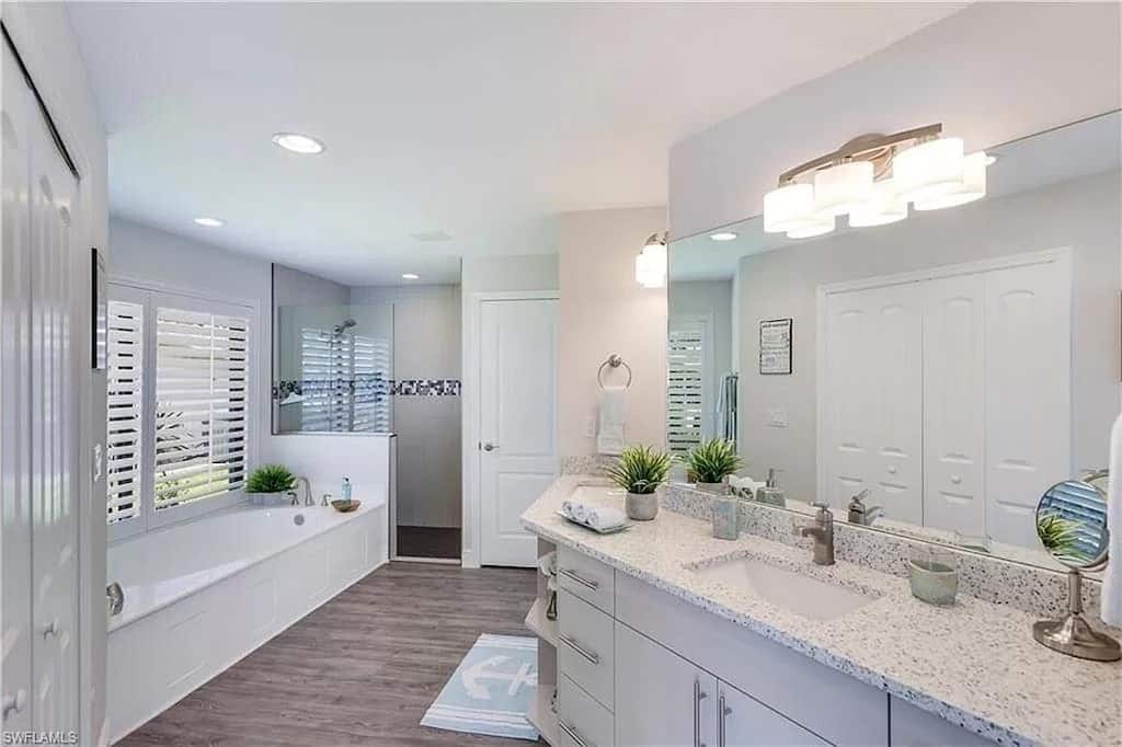 Ferienhaus in Cape Coral, Florida, zu vermieten, verwaltet von Vacation Rentals Cape Coral